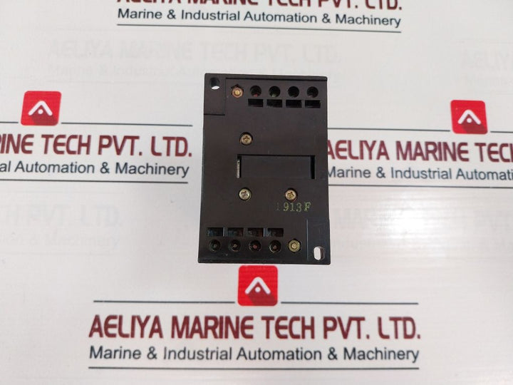 Fuji Electric Act 1A-1N Motor Guard Relay 110V 50/60Hz