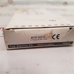 Fuji Electric Ah164-sl Selector Switch Button