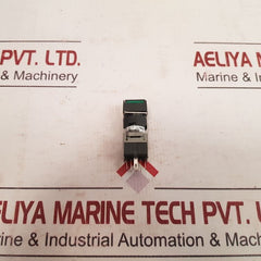Fuji Electric Ah164-sl Selector Switch
