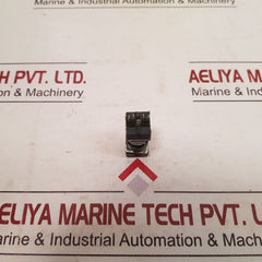 Fuji Electric Ah164-sl Selector Switch Button
