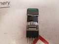 Fuji Electric Ah164-sl Selector Switch Button