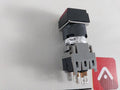 Fuji Electric Ah164-slr11E3 Command Switch