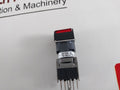 Fuji Electric Ah164-slr11E3 Command Switch
