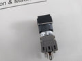 Fuji Electric Ah164-slr11E3 Command Switch