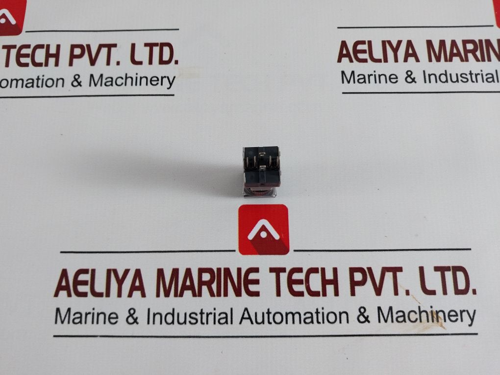 Fuji Electric Ah164-slr11E3 Command Switch