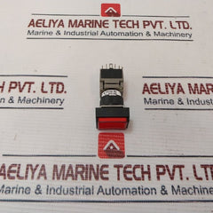 Fuji Electric Ah164-tl E Push Button Switch