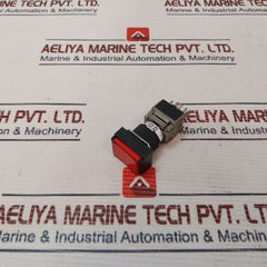 Fuji Electric Ah164-tl E Push Button Switch