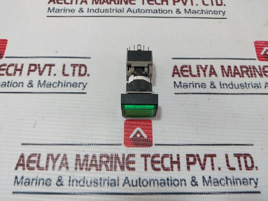 Fuji Electric Ah164-tl E Pushbutton Switch
