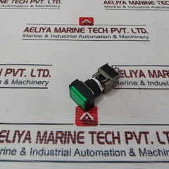 Fuji Electric Ah164-tl E Pushbutton Switch