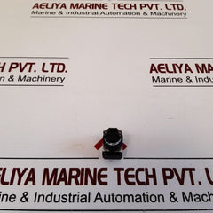 Fuji Electric Ah164-zt Indicator Pilot Light