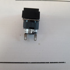 Fuji Electric Ah164-zt Indicator Pilot Light