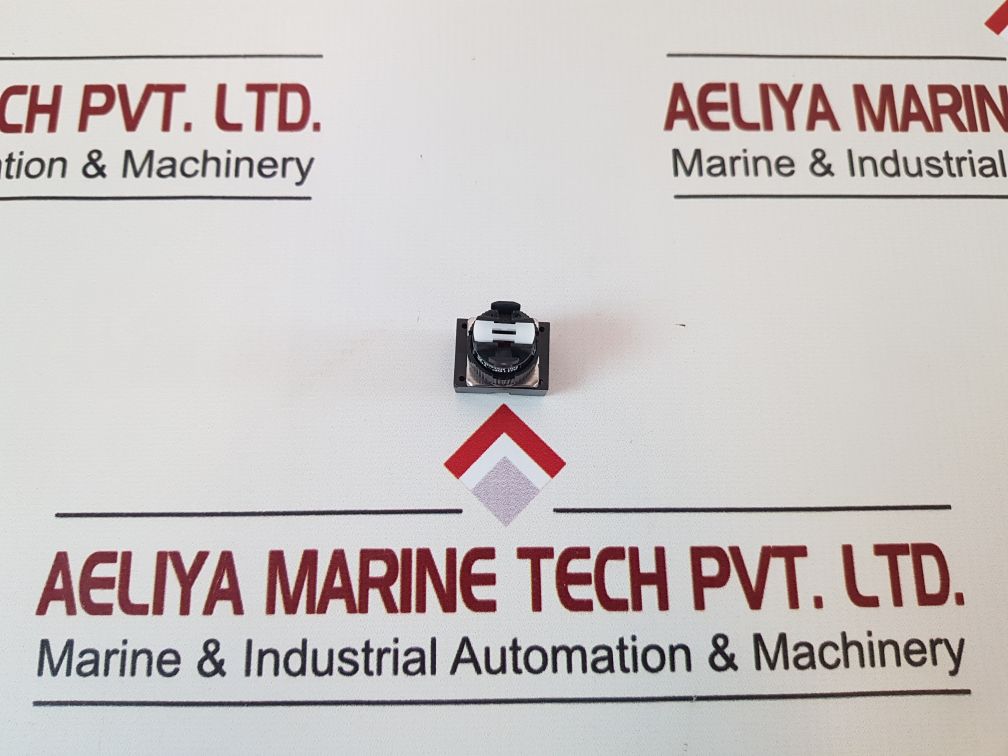 Fuji Electric Ah16P-tgf Pushbutton Switch