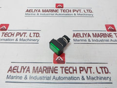 Fuji Electric Ah16P-tgl Pushbutton Switch 