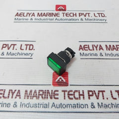 Fuji Electric Ah16P-tgl Pushbutton Switch 