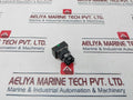 Fuji Electric Ah16P-tgl Pushbutton Switch 