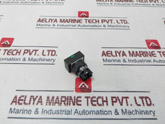 Fuji Electric Ah16P-tgl Pushbutton Switch 