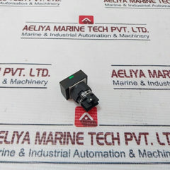 Fuji Electric Ah16P-tgl Pushbutton Switch 