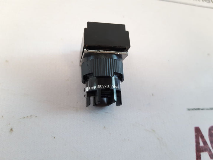 Fuji Electric Ah16P-zt Indicator Light