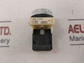 Fuji Electric Ah30-f-0143 Command Switch 10A 600Vac