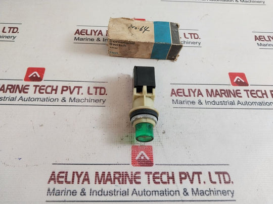 Fuji Electric Ah30-l4-0143 Command Switch