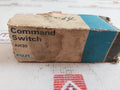Fuji Electric Ah30-l4-0143 Command Switch