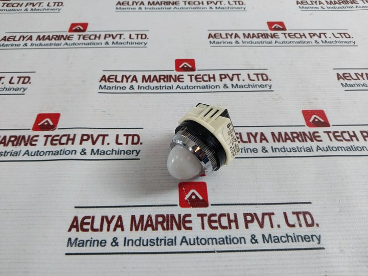 Fuji Electric Ah30-zm E Command Switch 381.08.005