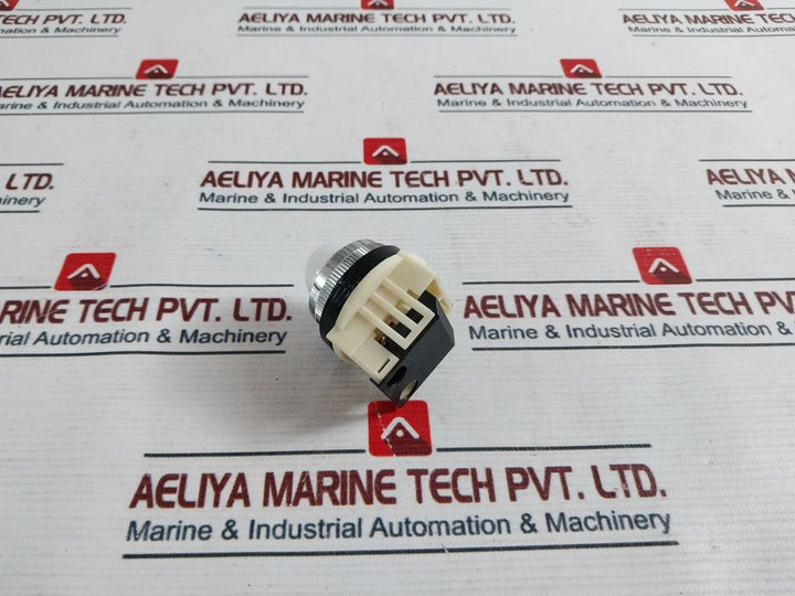 Fuji Electric Ah30-zm E Command Switch 381.08.005