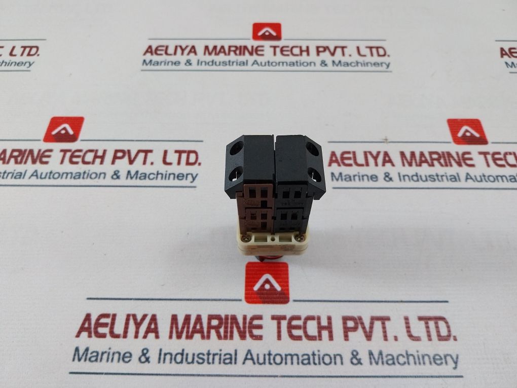 Fuji Electric Ah30 Selector Switch 250V