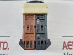 Fuji Electric Ah30 Selector Switch 250V