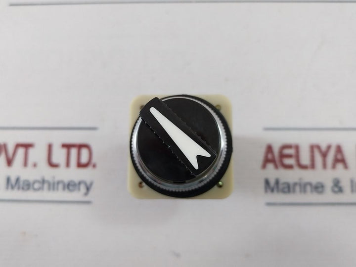 Fuji Electric Ah30 Selector Switch 250V