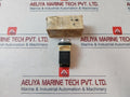 Fuji Electric Ahx503-h Transformer Ah30-zm-0143 18V 2W