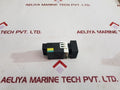 Fuji Electric Ah22-sz M Command Switch Ahx511-m New