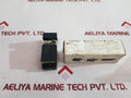 Fuji Electric Ah22-sz M Command Switch Ahx511-m New