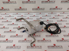 Fuji Electric Aprek91S-4 Motor With Mounting 415/440 Volt (Not Working)