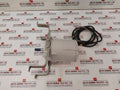 Fuji Electric Aprek91S-4 Motor With Mounting 415/440 Volt (Not Working)