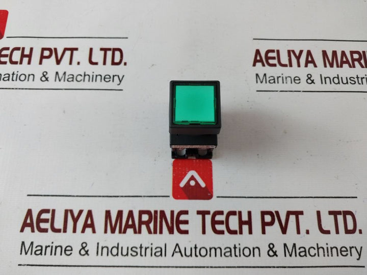 Fuji Electric Ar22F0M-10E3G Push Button