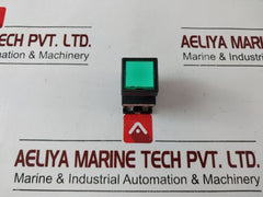 Fuji Electric Ar22F0M-10E3G Push Button