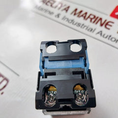 Fuji Electric Ar22F0M-10E3G Push Button