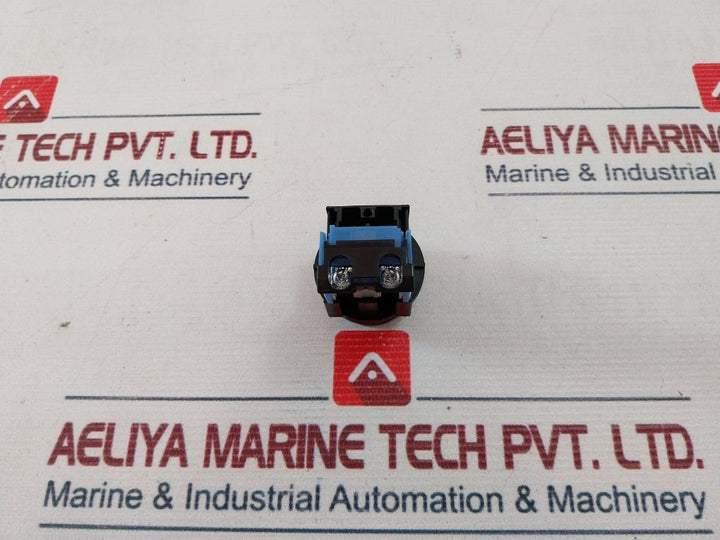 Fuji Electric Ar30F0R-10B Push Button Switch