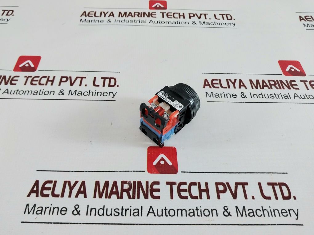 Fuji Electric Ar30F0R Push Button Switch Ar30F0R-11G
