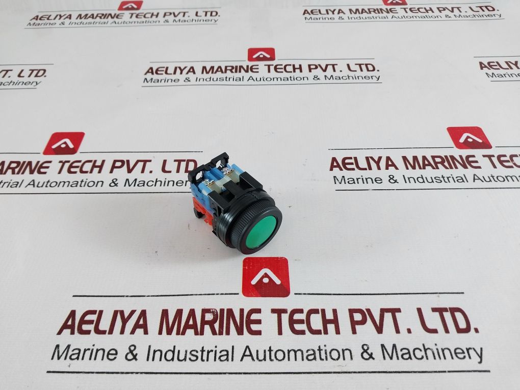 Fuji Electric Ar30F0R Push Button Switch Ar30F0R-11G