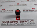 Fuji Electric Ar30F0R-11R Push Button Switch Ar30F0R