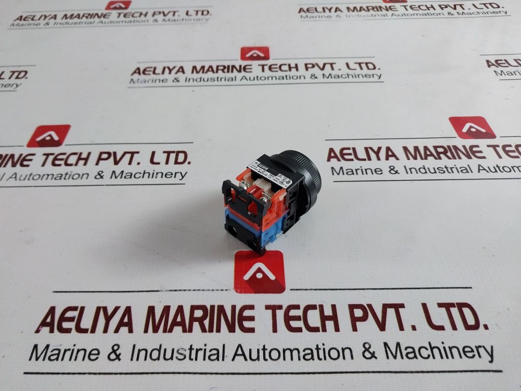 Fuji Electric Ar30F0R-11R Push Button Switch Ar30F0R
