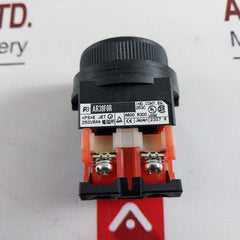 Fuji Electric Ar30F0R-11R Push Button Switch Ar30F0R