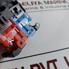 Fuji Electric Ar30F0R-11R Push Button Switch Ar30F0R
