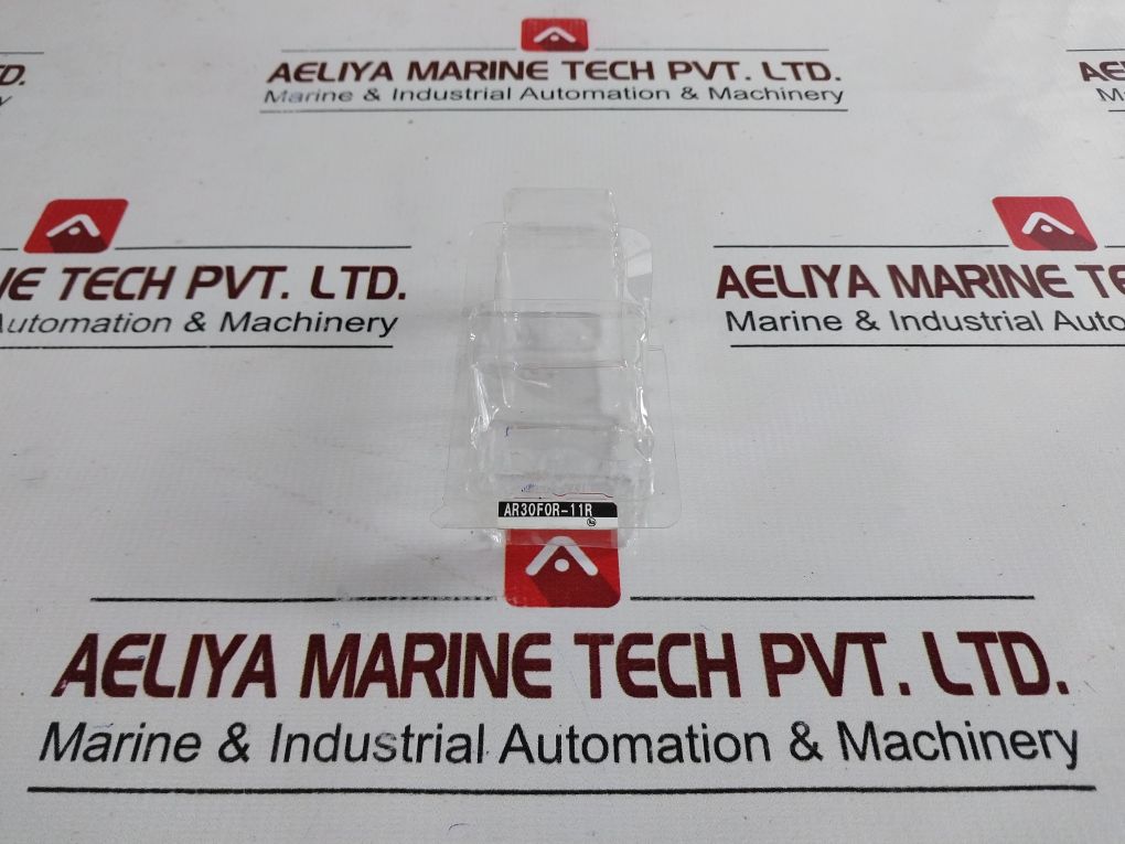 Fuji Electric Ar30F0R-11R Push Button Switch Ar30F0R