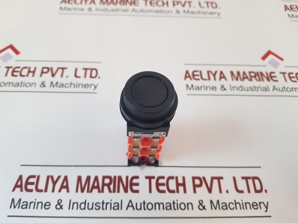 Fuji Ar30F0R Command Switch/ Push Button Switch Ar30F0R-33B