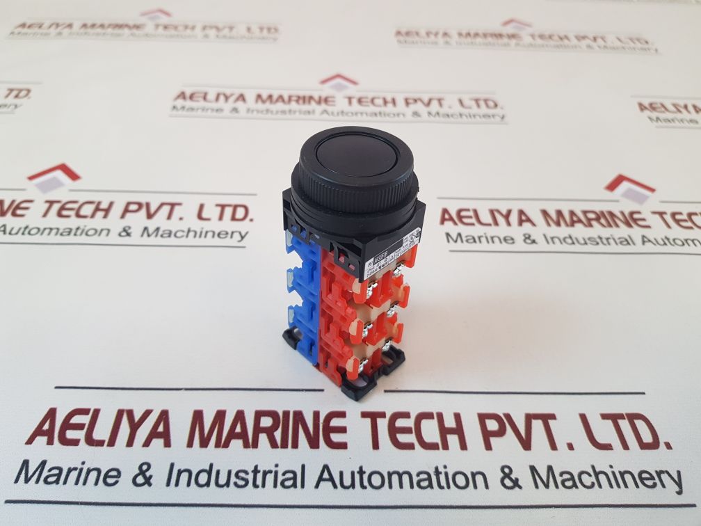 Fuji Ar30F0R Command Switch/ Push Button Switch Ar30F0R-33B