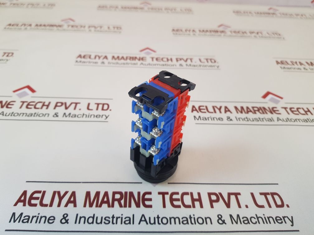 Fuji Ar30F0R Command Switch/ Push Button Switch Ar30F0R-33B