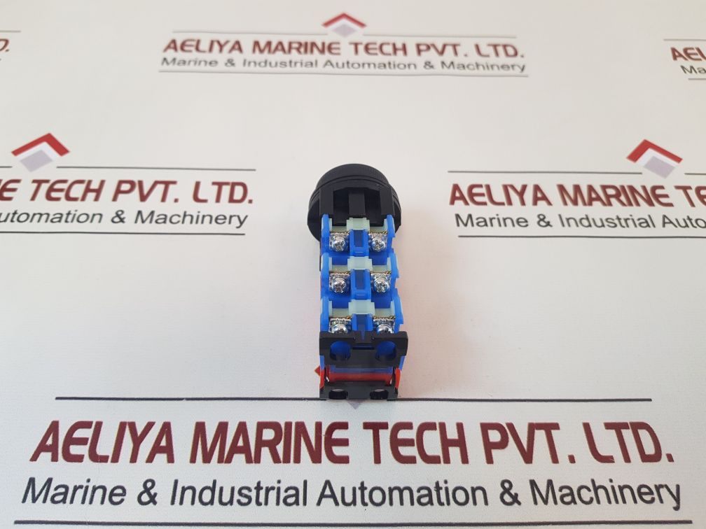 Fuji Ar30F0R Command Switch/ Push Button Switch Ar30F0R-33B